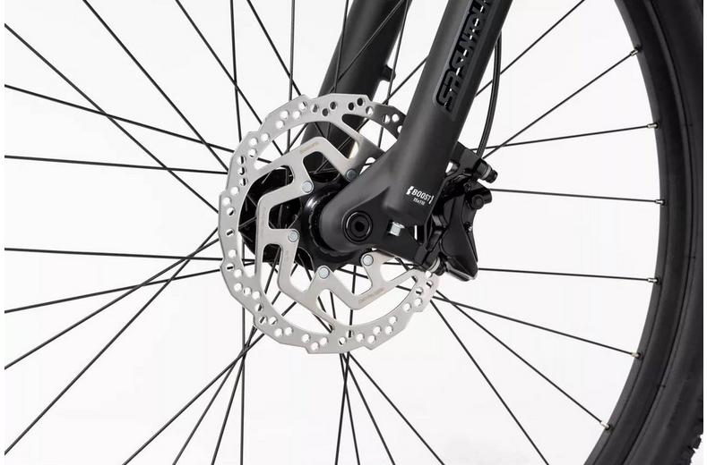 Ghost E-Teru Electric Mountain Bike - S, M, L, XL Frames Ghost E-Teru Electric Mountain Bike - S, M, L, XL Frames