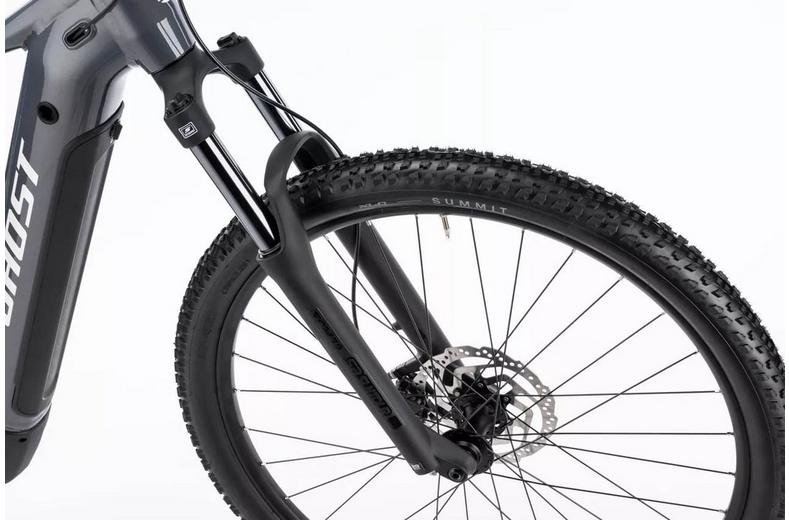 Ghost E-Teru Electric Mountain Bike - S, M, L, XL Frames Ghost E-Teru Electric Mountain Bike - S, M, L, XL Frames
