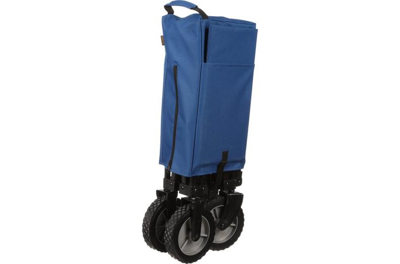 Halfords Heavy Duty Folding Trolley Halfords Heavy Duty Folding Trolley