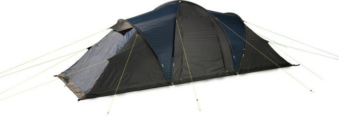 Halfords 6 Person Vis Tent | UK
