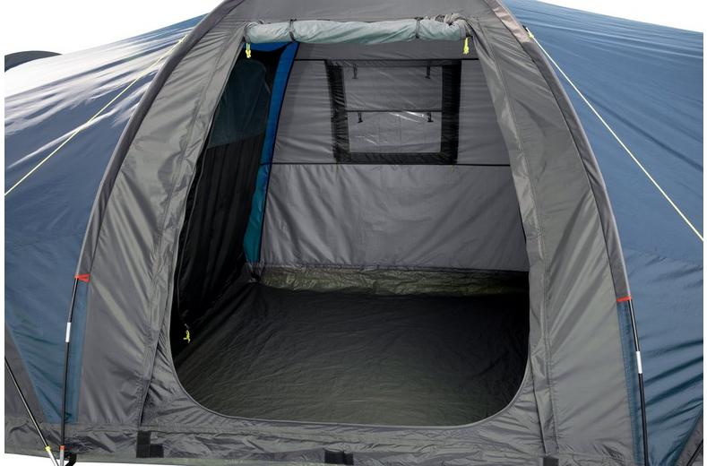 Halfords Premium 6 Person Vis A Vis Tent Halfords Premium 6 Person Vis A Vis Tent