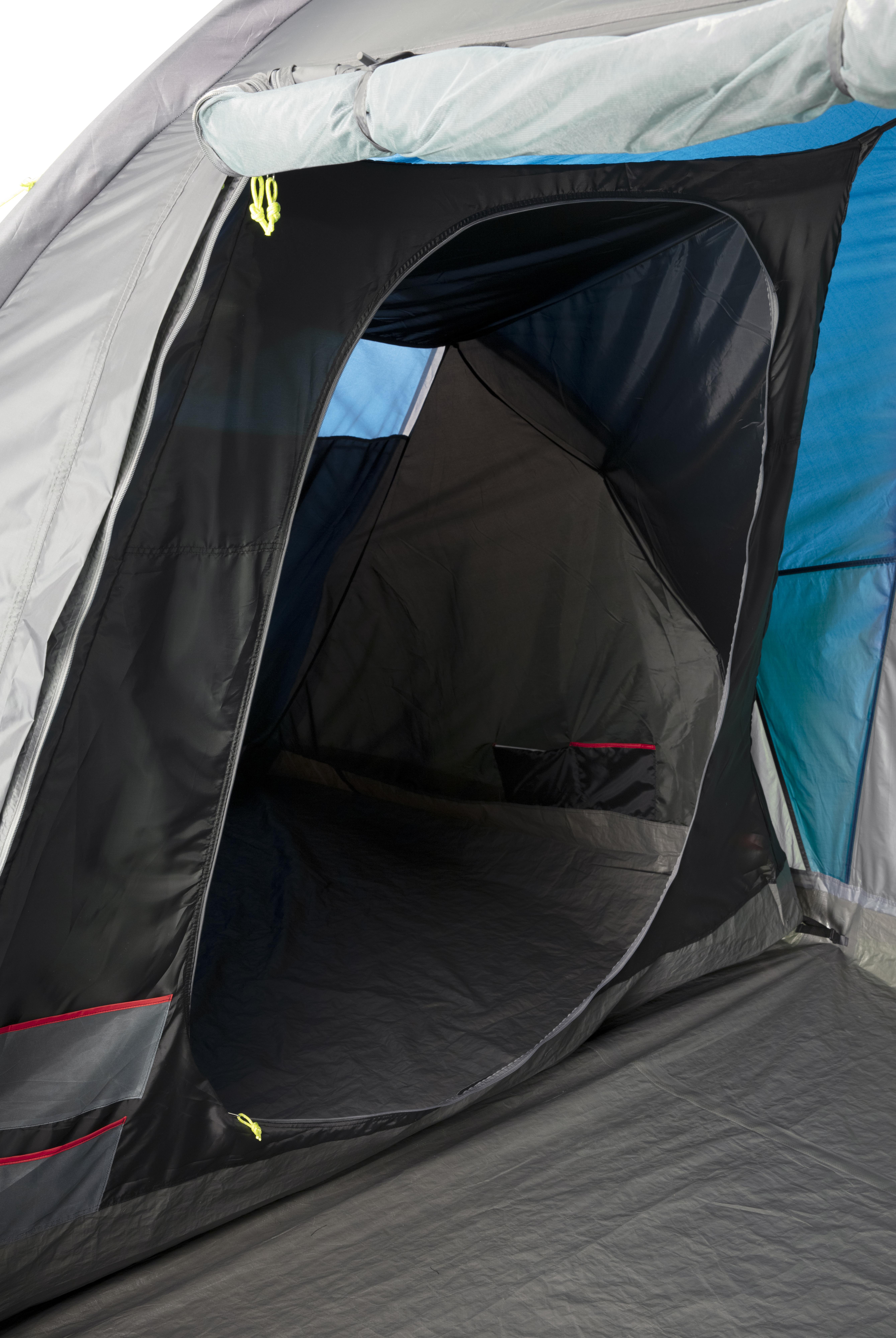 Halfords Premium 6 Person Vis A Vis Tent