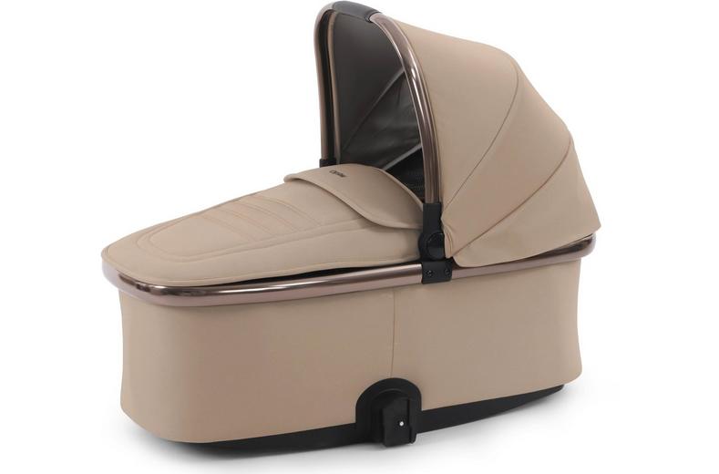 Oyster 4 Luxury Bundle Fawn Oyster 4 Luxury Bundle Fawn