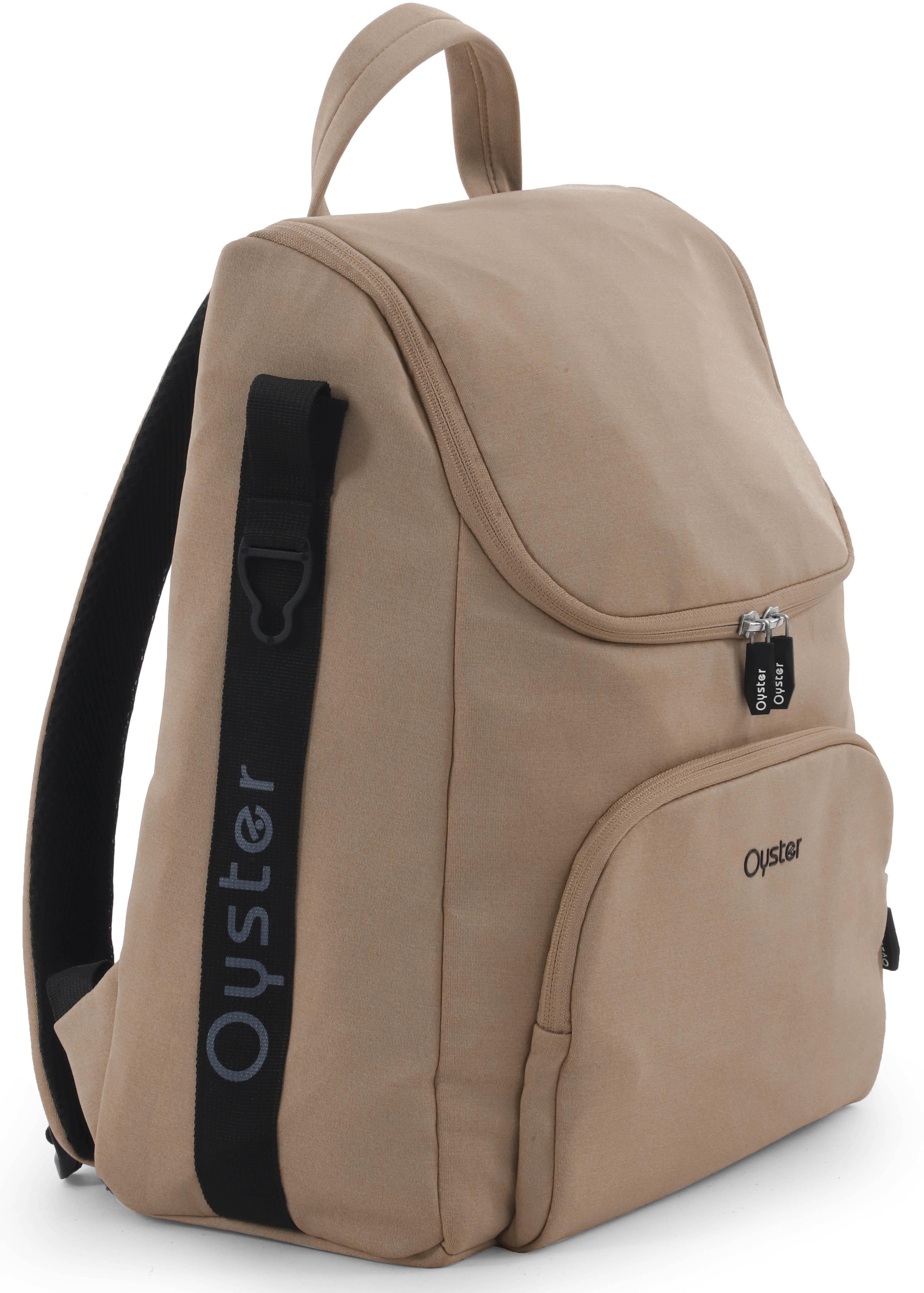 Oyster 4 Luxury Bundle Fawn