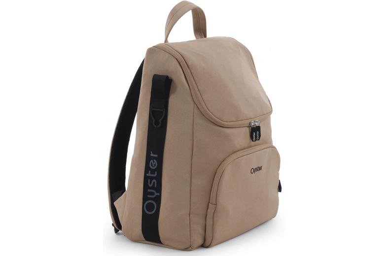 Oyster 4 Luxury Bundle Fawn Oyster 4 Luxury Bundle Fawn