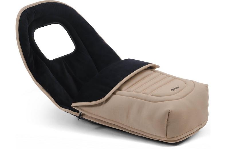 Oyster 4 Luxury Bundle Fawn Oyster 4 Luxury Bundle Fawn