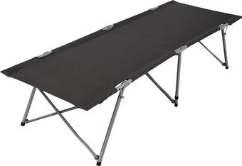 Halfords Easy Fold Camp Bed