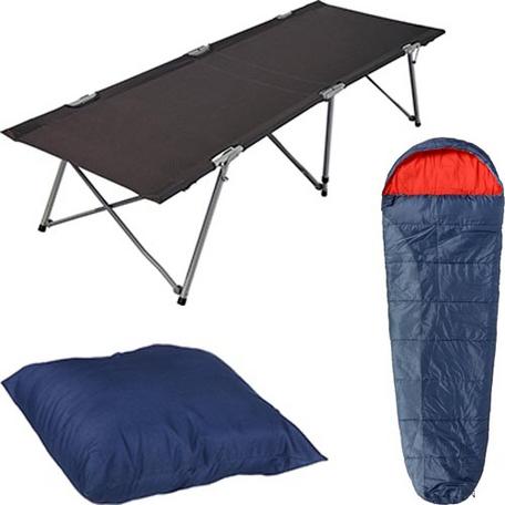 Airbeds Camping Beds Sleeping Mats Halfords UK