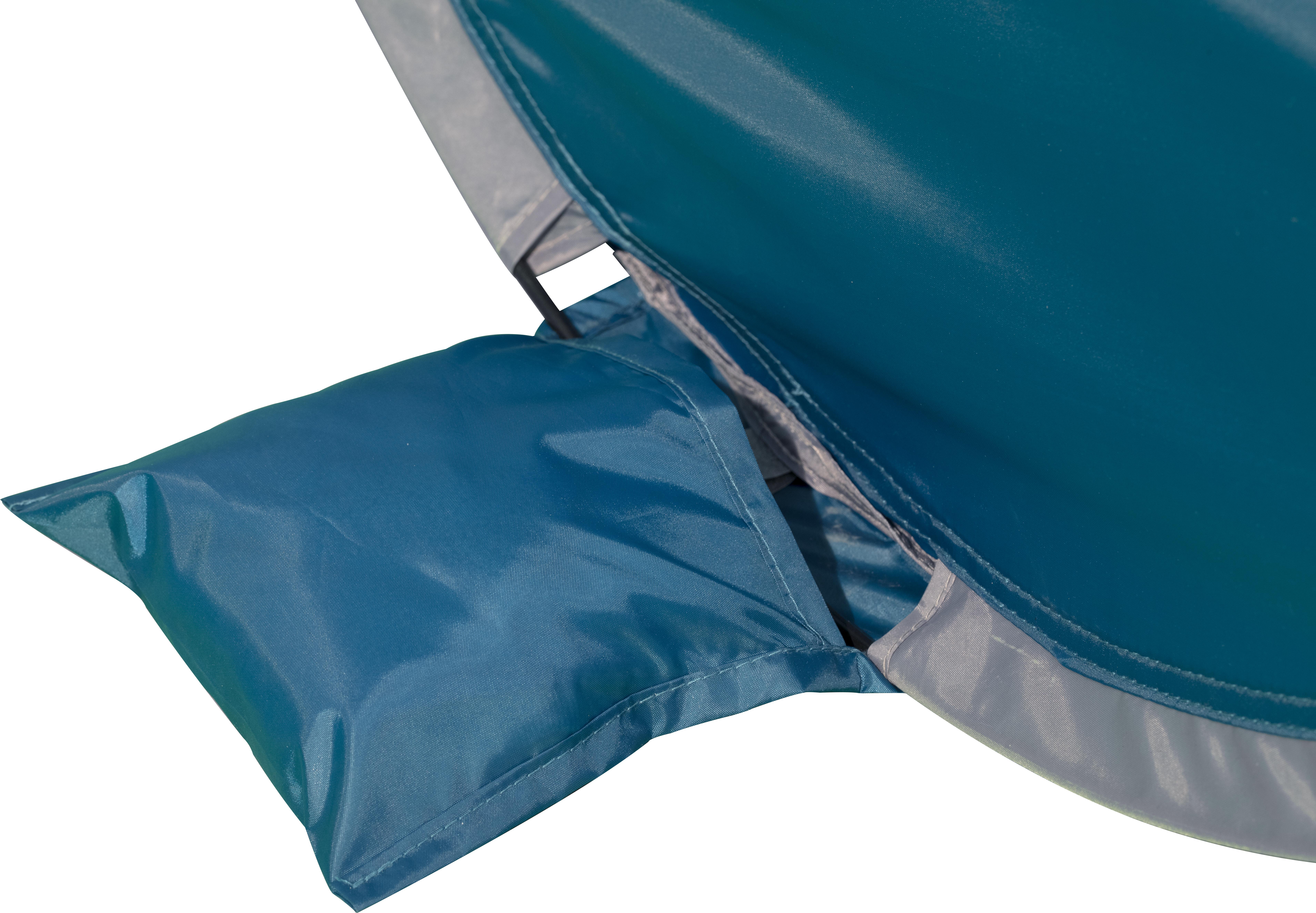 Halfords Beach Shelter