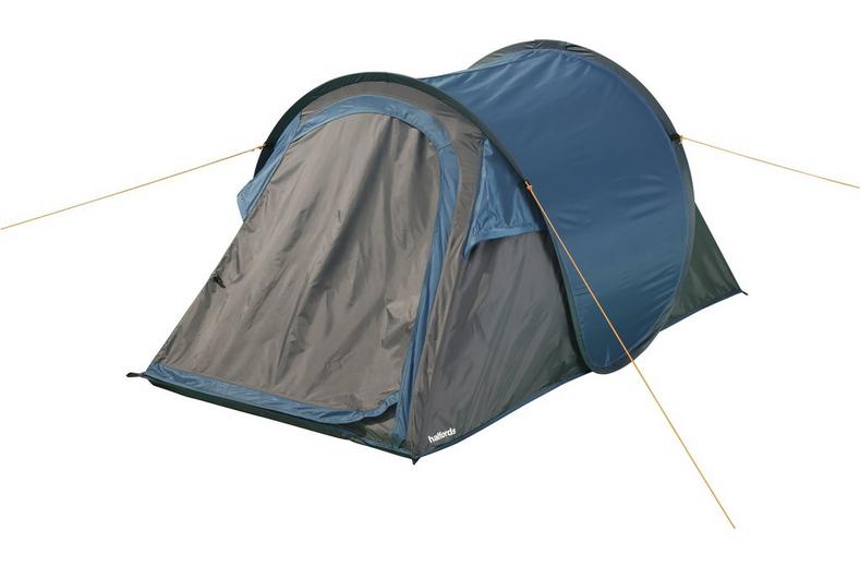 Halfords 2 Person Pop Up Tent Halfords 2 Person Pop Up Tent