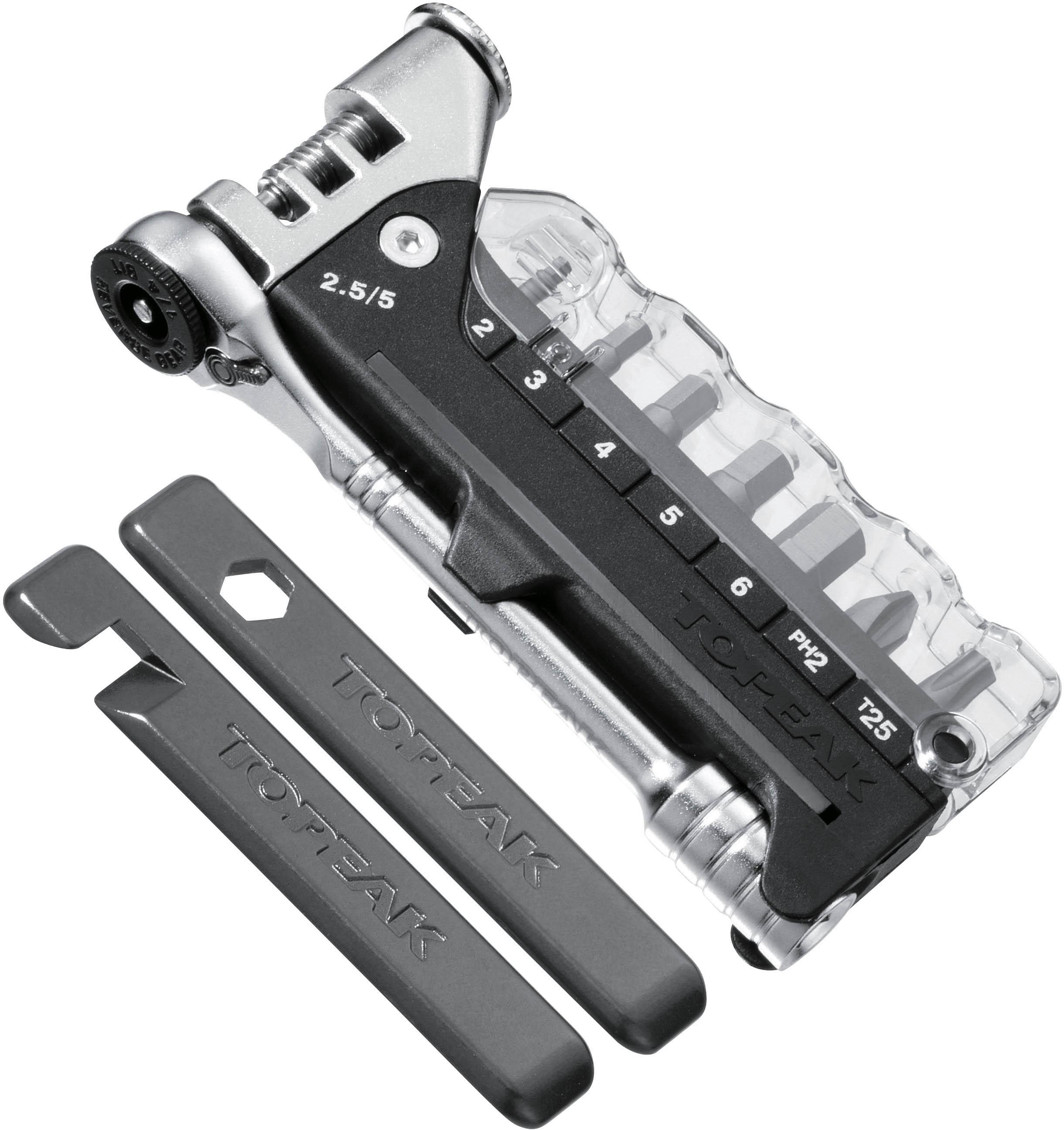 Topeak Ratchet Rocket Tool