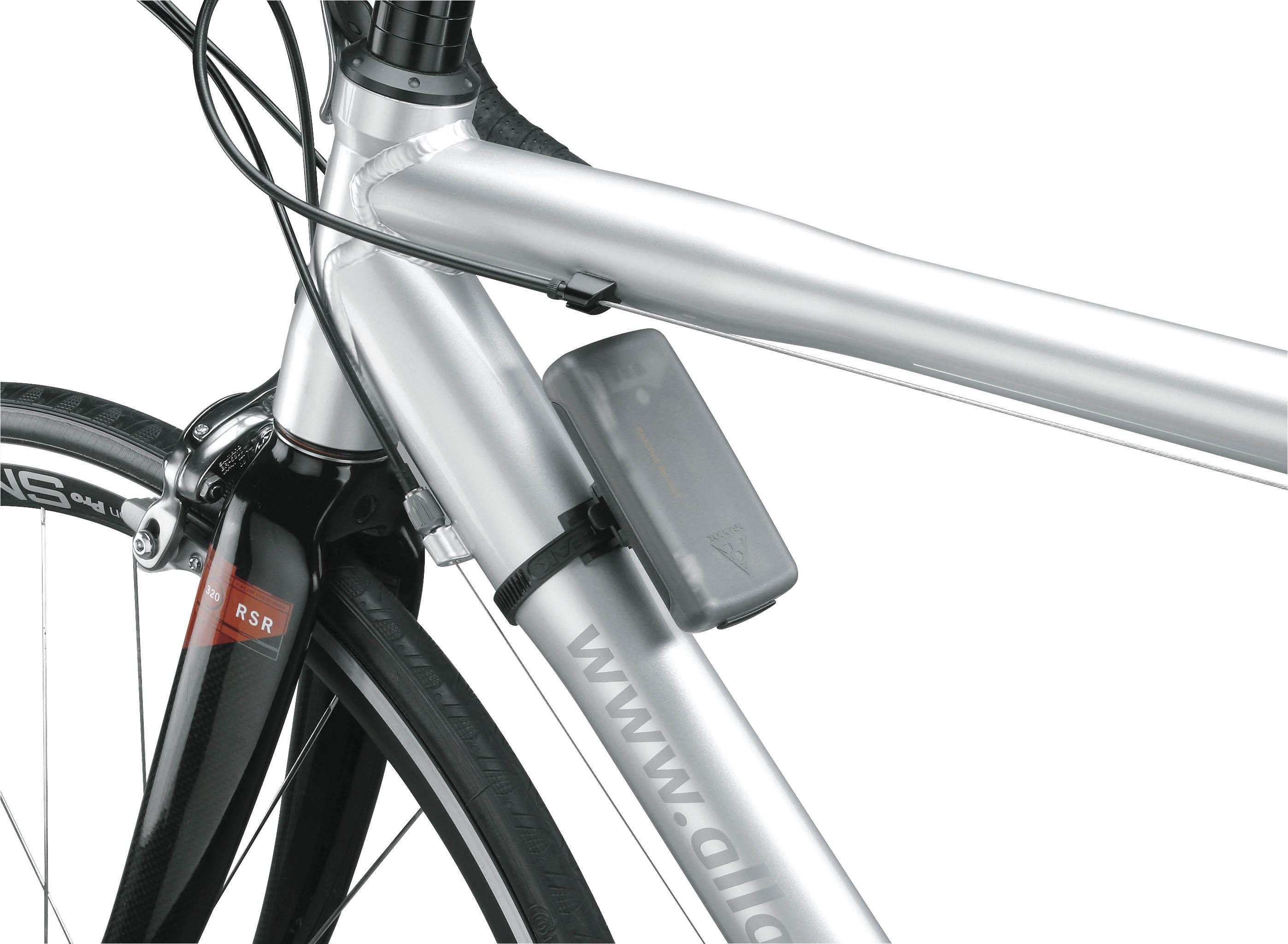 Topeak Ratchet Rocket Tool