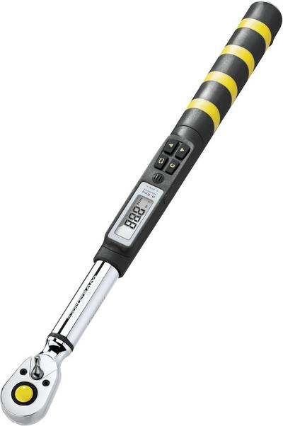Topeak D-Torq Wrench DX 4-80Nm Topeak D-Torq Wrench DX 4-80Nm