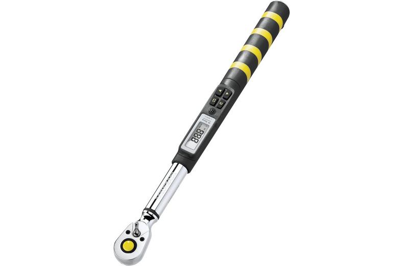 Topeak D-Torq Wrench DX 4-80Nm Topeak D-Torq Wrench DX 4-80Nm