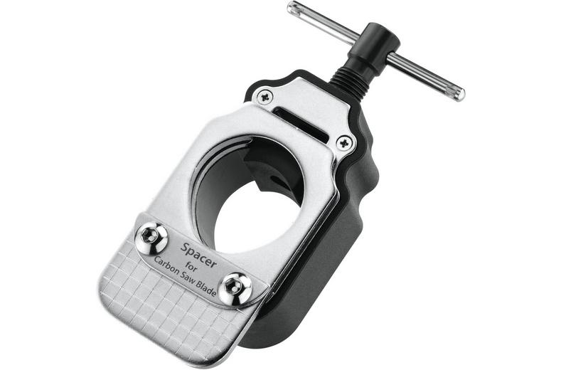 Topeak Threadless Saw Guide Topeak Threadless Saw Guide