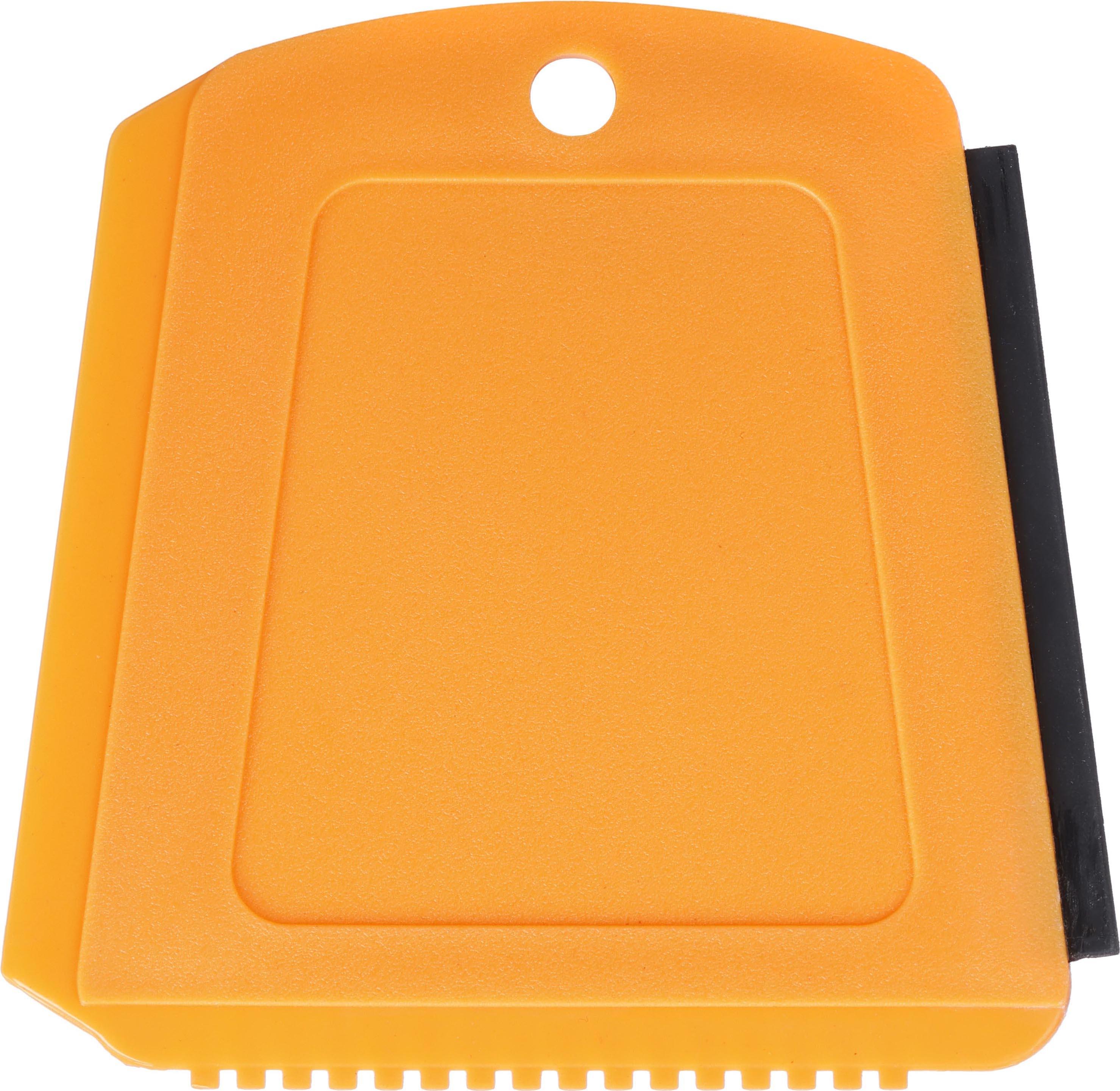 Halfords 3 in 1 Pocket Size Ice Scraper