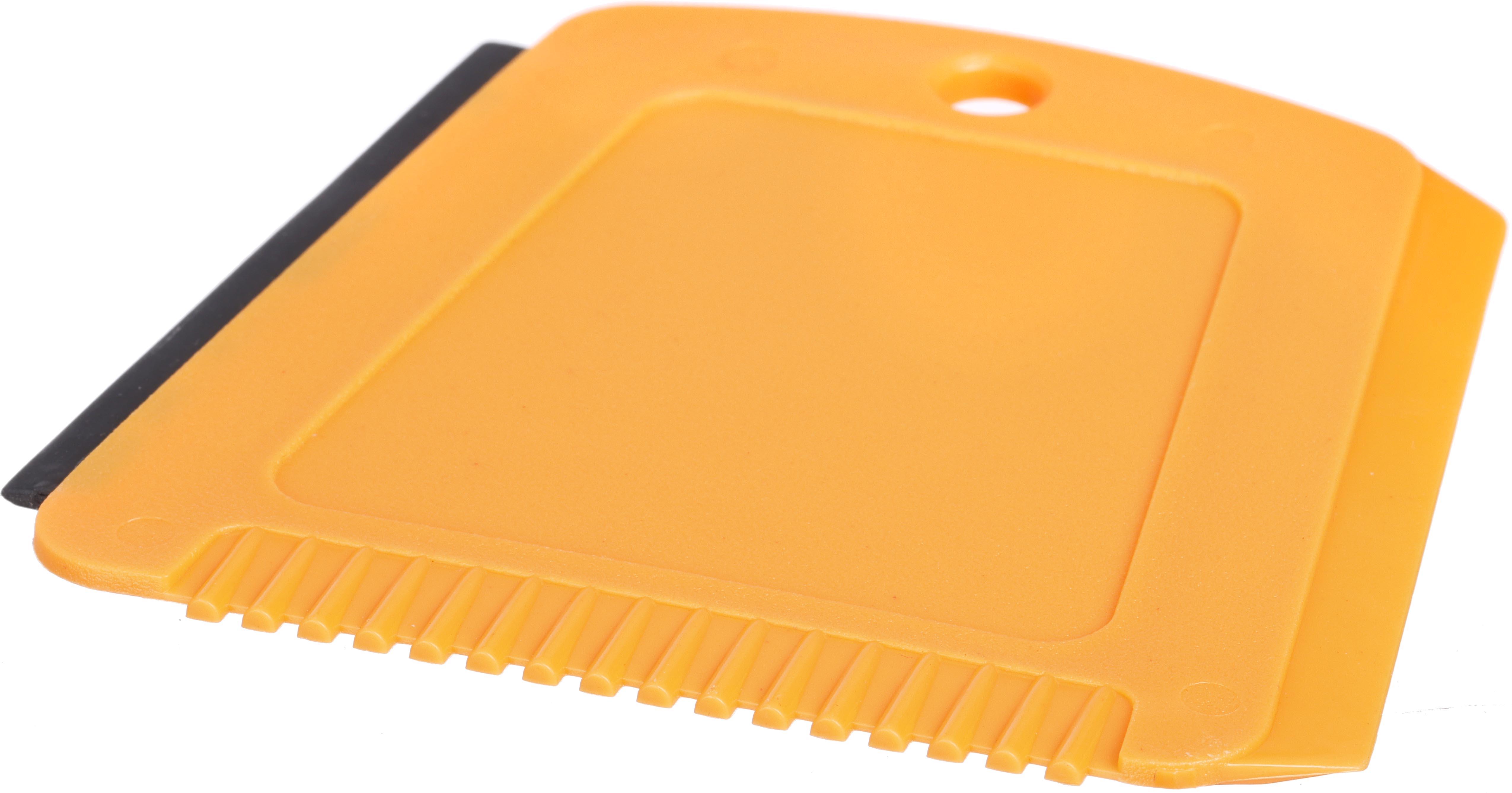 Halfords 3 in 1 Pocket Size Ice Scraper