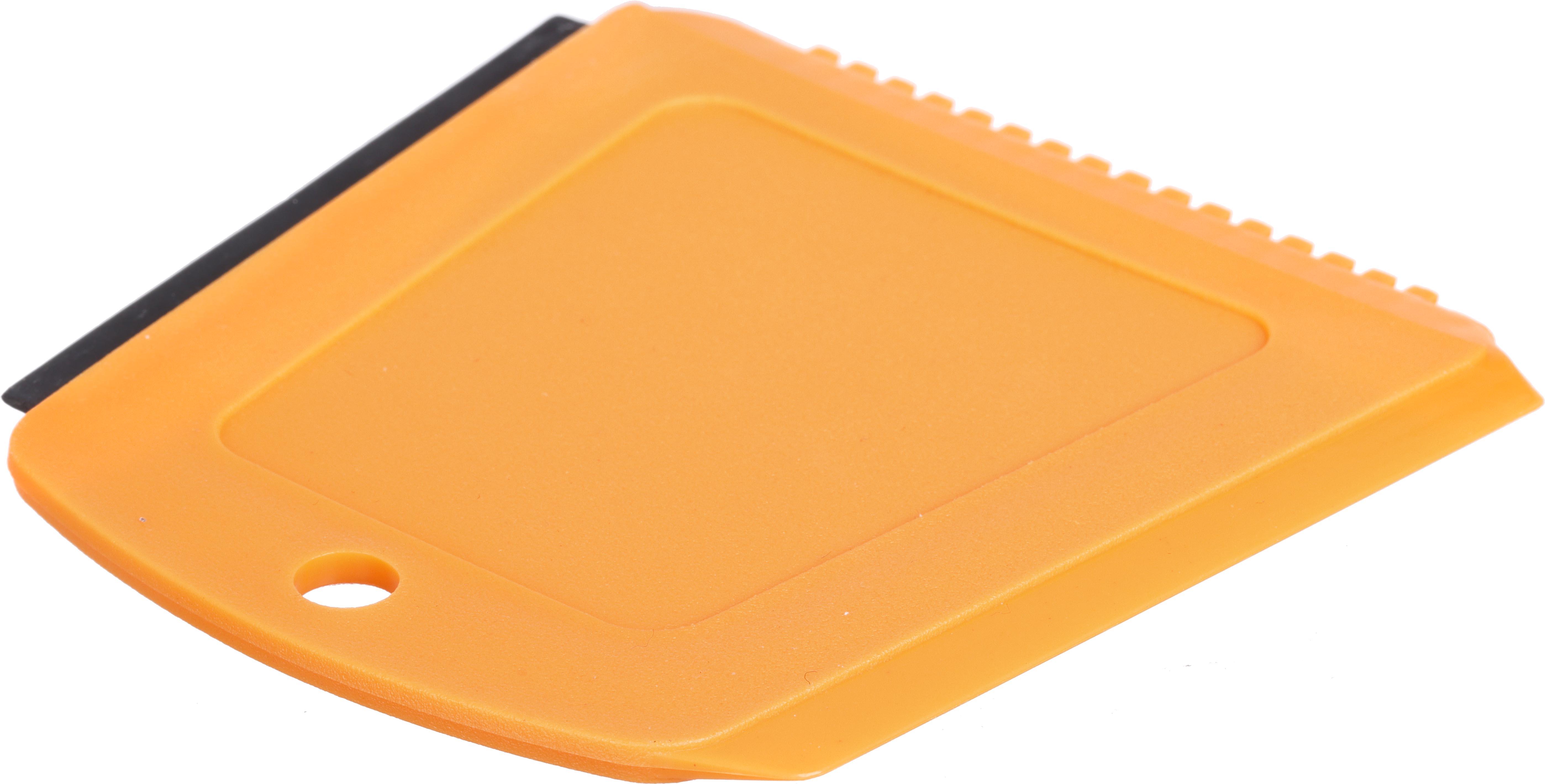 Halfords 3 in 1 Pocket Size Ice Scraper