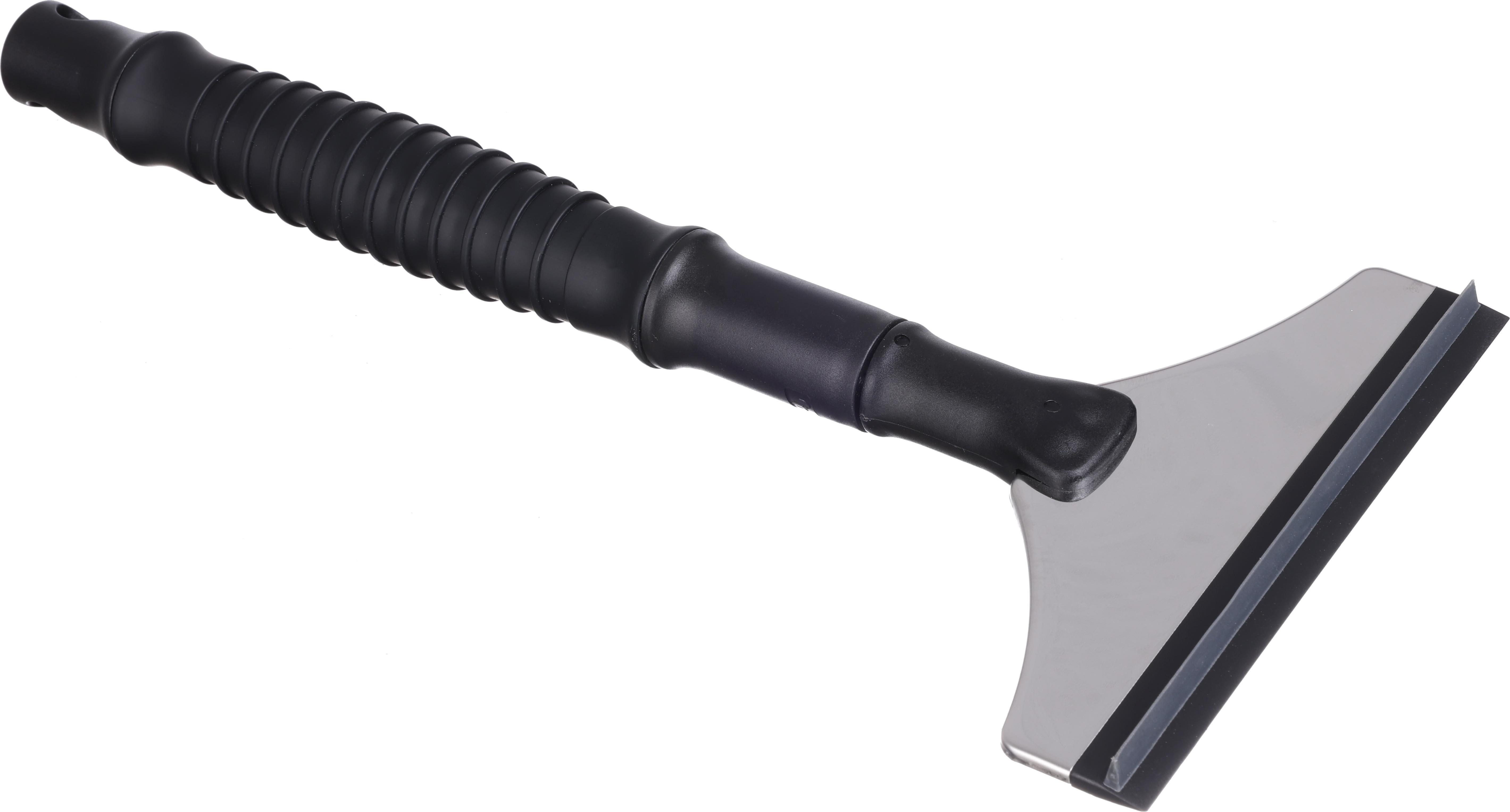 Halfords Advanced Telescopic Ice Scraper