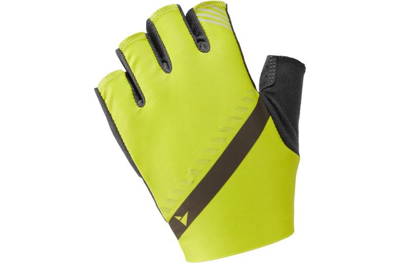 Altura Progel Unisex Cycling Mitts Lime/Olive Altura Progel Unisex Cycling Mitts Lime/Olive