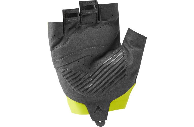 Altura Progel Unisex Cycling Mitts Lime/Olive Altura Progel Unisex Cycling Mitts Lime/Olive