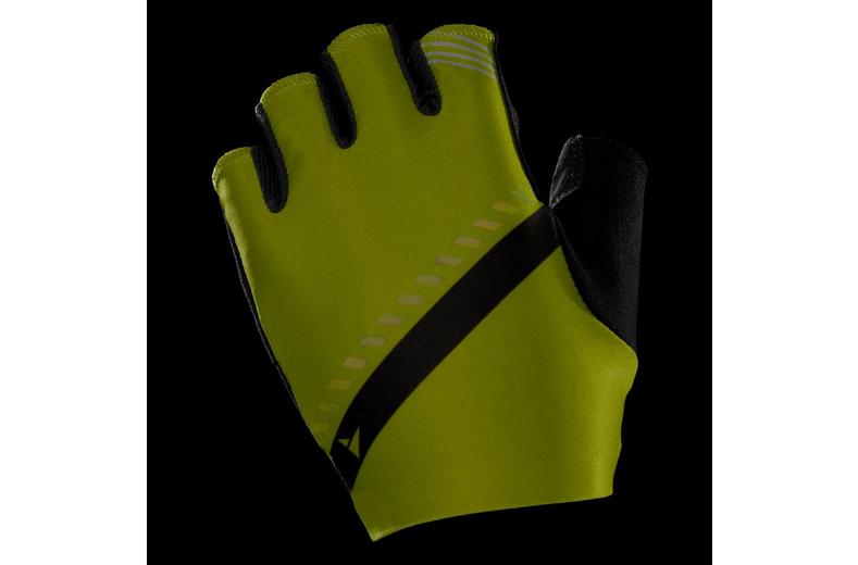 Altura Progel Unisex Cycling Mitts Lime/Olive Altura Progel Unisex Cycling Mitts Lime/Olive