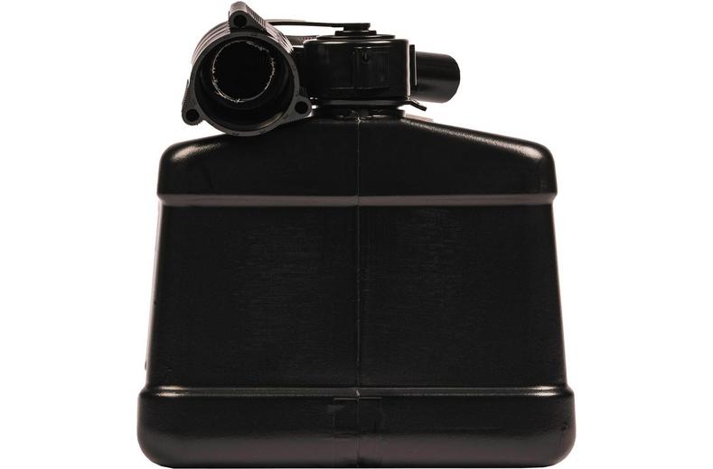 Tetrosyl CarPlan 5L Black Fuel Can Tetrosyl CarPlan 5L Black Fuel Can