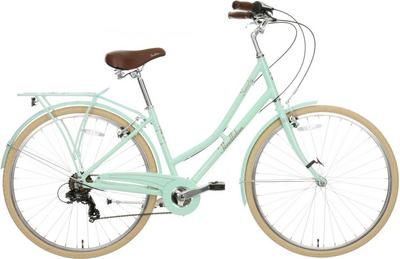 Pendleton Somerby Hybrid Bike Mint - S, M Frames Pendleton Somerby Hybrid Bike Mint - S, M Frames