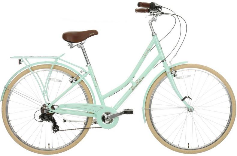 Pendleton Somerby Hybrid Bike Mint - S, M Frames Pendleton Somerby Hybrid Bike Mint - S, M Frames