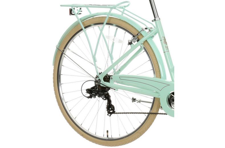 Pendleton Somerby Hybrid Bike Mint - S, M Frames Pendleton Somerby Hybrid Bike Mint - S, M Frames