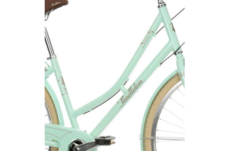 Pendleton Somerby Hybrid Bike Mint - S, M Frames Pendleton Somerby Hybrid Bike Mint - S, M Frames