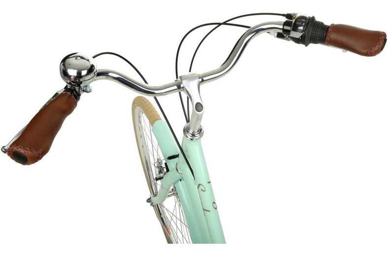 Pendleton Somerby Hybrid Bike Mint - S, M Frames Pendleton Somerby Hybrid Bike Mint - S, M Frames