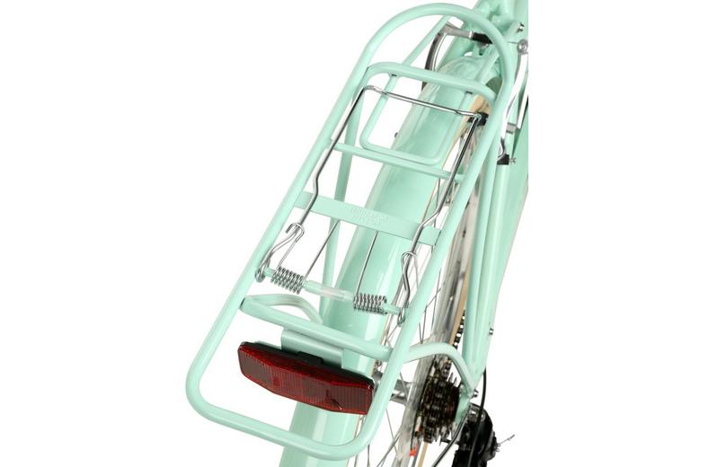 Pendleton Somerby Hybrid Bike Mint - S, M Frames Pendleton Somerby Hybrid Bike Mint - S, M Frames