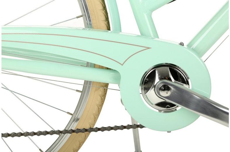 Pendleton Somerby Hybrid Bike Mint - S, M Frames Pendleton Somerby Hybrid Bike Mint - S, M Frames