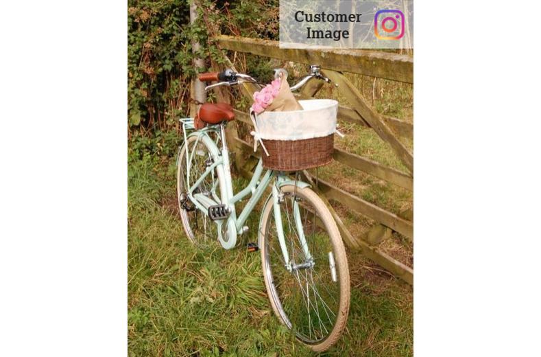 Pendleton Somerby Hybrid Bike Mint - S, M Frames Pendleton Somerby Hybrid Bike Mint - S, M Frames
