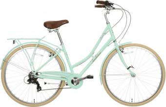 Pendleton Somerby Hybrid Bike - Mint - M Frame