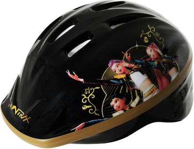 KPop Demon Hunters Golden Helmet