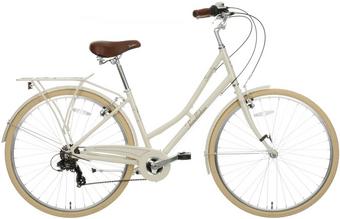 Victoria cheap pendleton bike