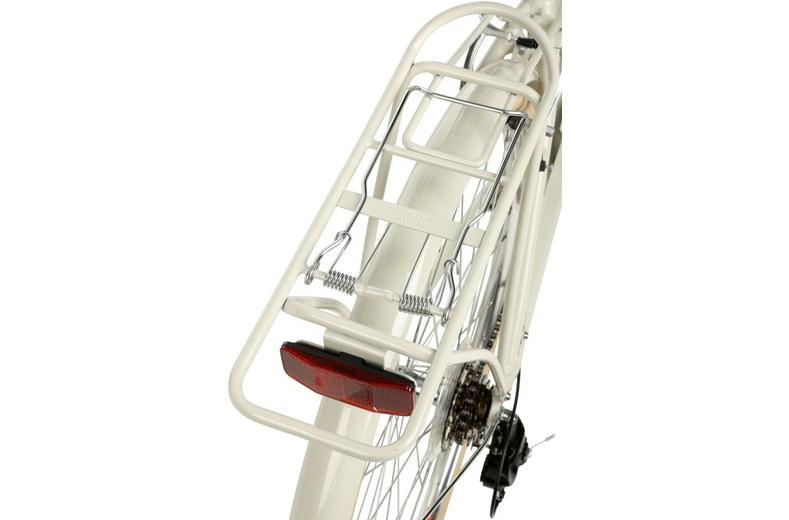 Pendleton Somerby Hybrid Bike - Bone - S Frame Pendleton Somerby Hybrid Bike - Bone - S Frame