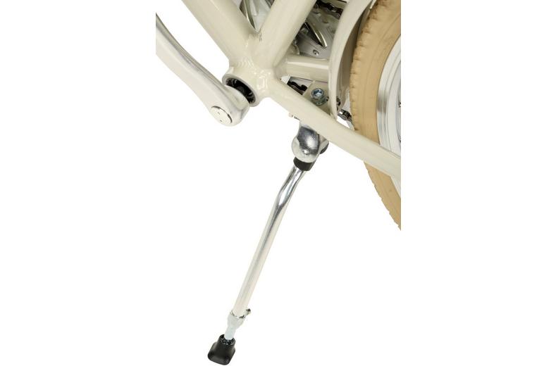 Pendleton Somerby Hybrid Bike - Bone - S Frame Pendleton Somerby Hybrid Bike - Bone - S Frame