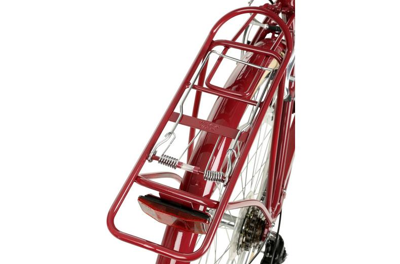 Pendleton Somerby Hybrid Bike - Maroon Red - S, M Frames Pendleton Somerby Hybrid Bike - Maroon Red - S, M Frames
