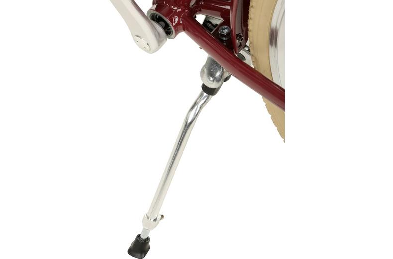 Pendleton Somerby Hybrid Bike - Maroon Red - S, M Frames Pendleton Somerby Hybrid Bike - Maroon Red - S, M Frames