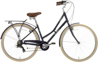 Pendleton Somerby Hybrid Bike - Midnight Blue - S, M Frames