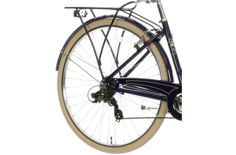 Pendleton Somerby Hybrid Bike - Midnight Blue - S, M Frames Pendleton Somerby Hybrid Bike - Midnight Blue - S, M Frames