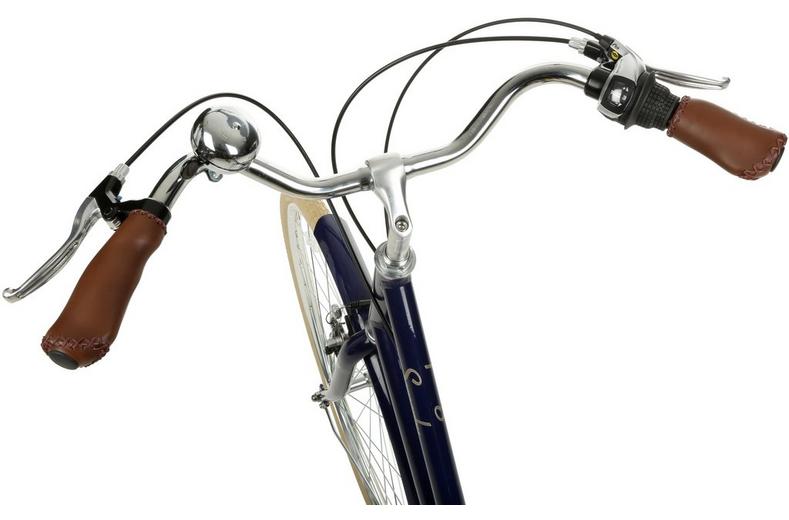 Pendleton Somerby Hybrid Bike - Midnight Blue - S, M Frames Pendleton Somerby Hybrid Bike - Midnight Blue - S, M Frames