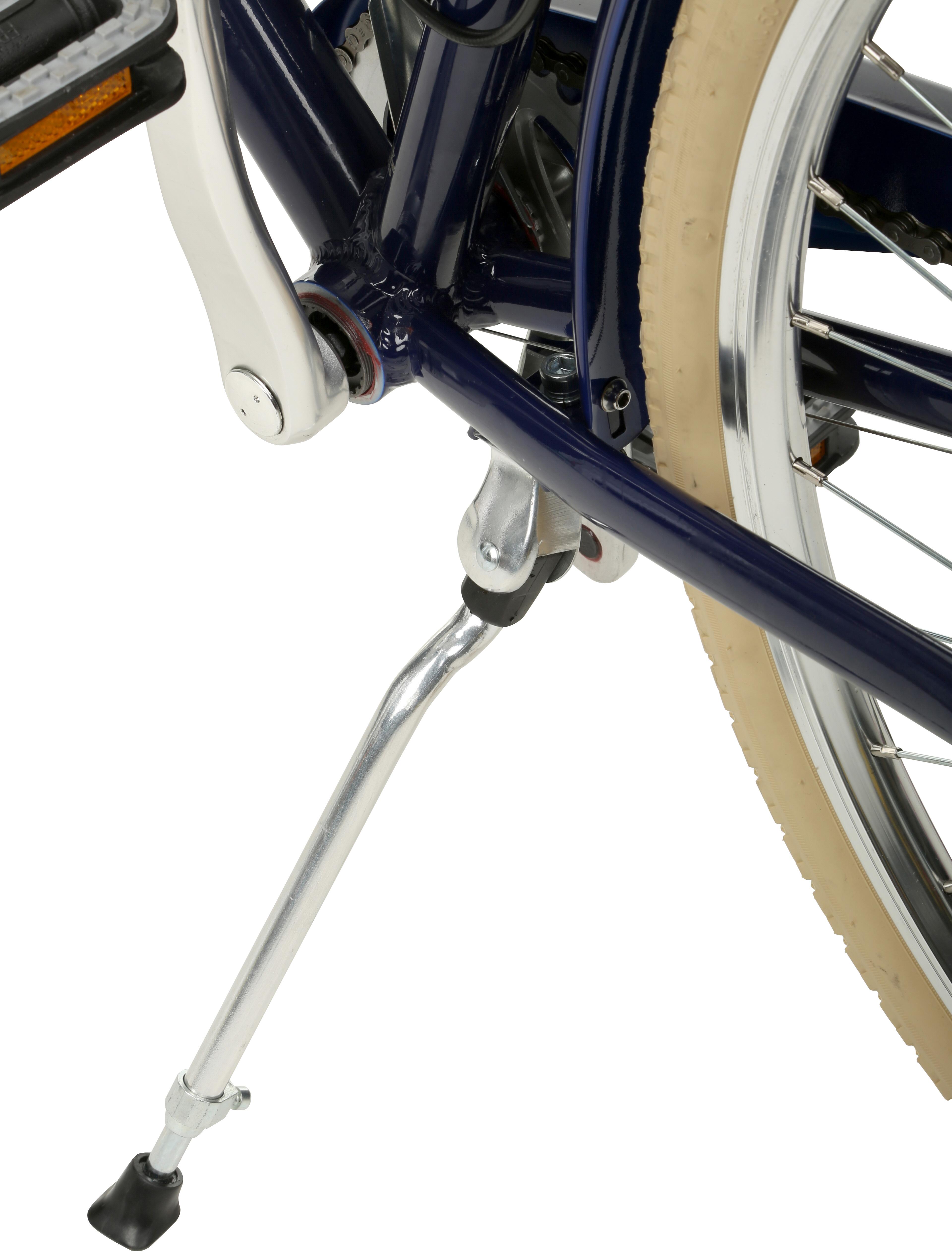 Pendleton Somerby Hybrid Bike - Midnight Blue - S, M Frames