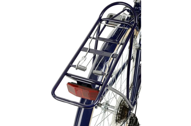 Pendleton Somerby Hybrid Bike - Midnight Blue - S, M Frames Pendleton Somerby Hybrid Bike - Midnight Blue - S, M Frames