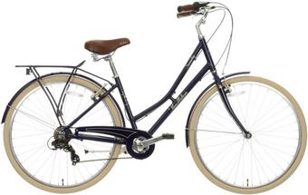 Pendleton Somerby Hybrid Bike - Midnight Blue - M Frame
