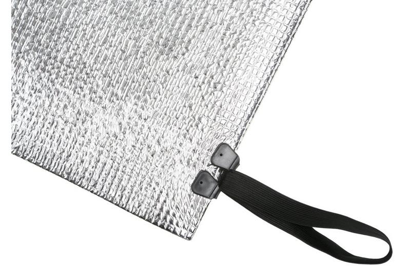 Halfords Insulated Camping Mat Halfords Insulated Camping Mat