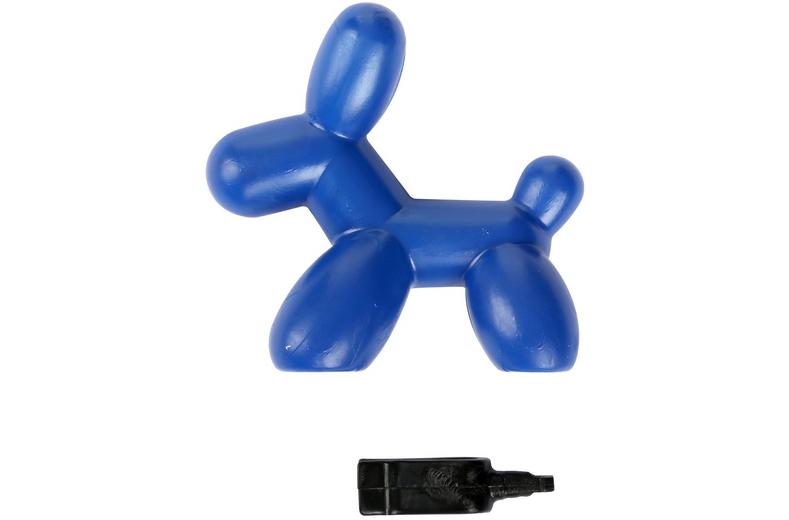 Little Dog Blue New Car Scent Air Freshener Little Dog Blue New Car Scent Air Freshener